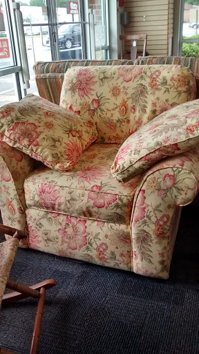 Thrift Store «Thrift Store USA», reviews and photos, 875 E Little Creek Rd, Norfolk, VA 23518, USA