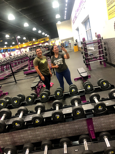 Gym «Planet Fitness», reviews and photos, 4001 California Ave, Bakersfield, CA 93309, USA