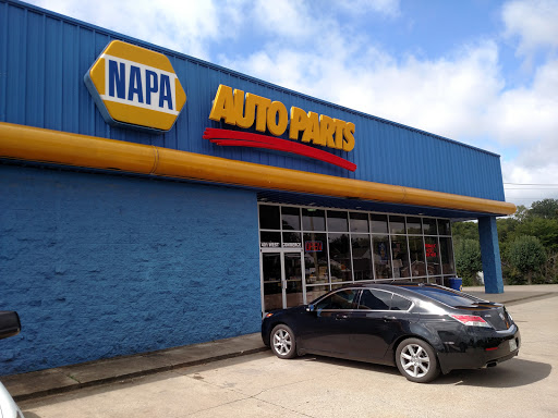 Auto Parts Store «NAPA Auto Parts - Lewisburg Industrial & Welding Inc», reviews and photos, 401 W Commerce St, Lewisburg, TN 37091, USA