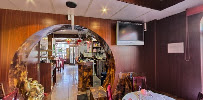 Atmosphère du Restaurant Mantes Chinatown à Mantes-la-Jolie - n°1
