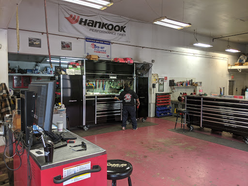Auto Repair Shop «Anthony Highway Auto SLS & SVC», reviews and photos, 11460 Anthony Hwy, Waynesboro, PA 17268, USA
