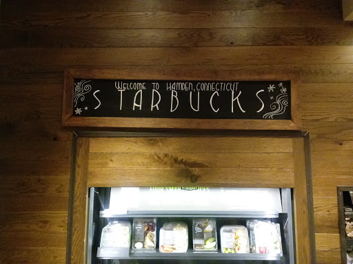 Coffee Shop «Starbucks», reviews and photos, 2100 Dixwell Ave, Hamden, CT 06514, USA