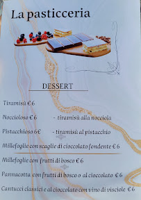 Farmhouse Solengo à Montelibretti carte