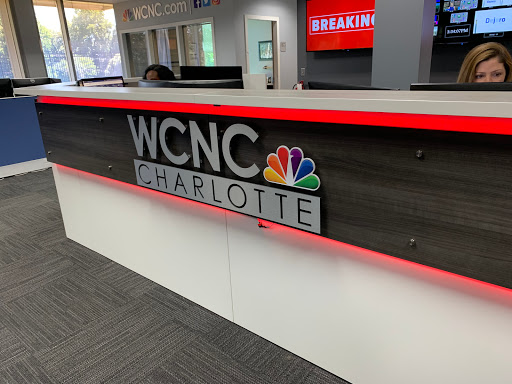 Commercial Printer «Heritage Printing & Graphics», reviews and photos, 2739 Interstate St, Charlotte, NC 28208, USA