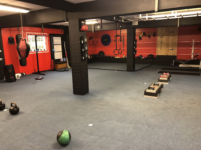 Reviews of Peak Performance Gym in Dungannon - Gym