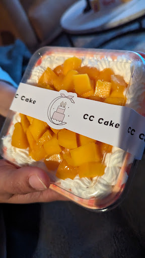 CC Cake