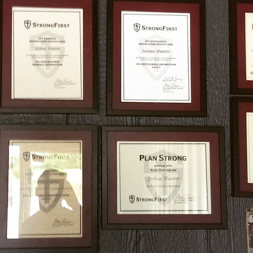 Gym «Boiler Room raw fitness & kettlebell club», reviews and photos, 16640 St Clair Ave, East Liverpool, OH 43920, USA