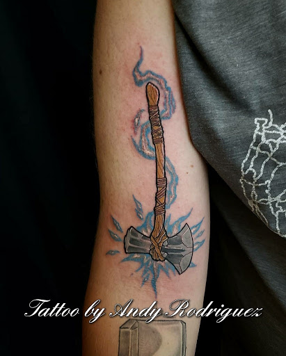 Explore blast over tattoo ideas, creative tattoo ideas in San Tan Valley, available at Frontier Tattoo Company