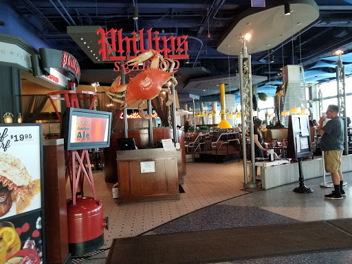 Shopping Mall «Playground», reviews and photos, 1 Atlantic Ocean, Atlantic City, NJ 08401, USA