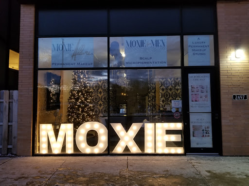 Microblading Chicago By Moxie Allure image 4