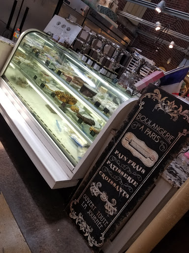 Market «Indianapolis City Market», reviews and photos, 222 E Market St, Indianapolis, IN 46204, USA