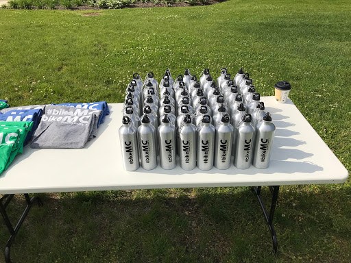 Recreation Center «McHenry Recreation Center», reviews and photos, 3636 Municipal Dr, McHenry, IL 60050, USA