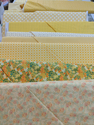 Fabric Store «GRS Creations & Fabrics», reviews and photos, 302 Main St, Spring, TX 77373, USA