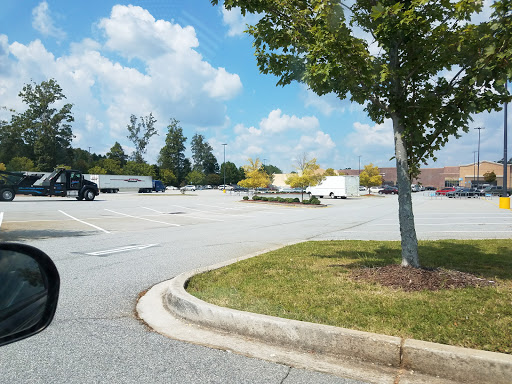 Department Store «Walmart Supercenter», reviews and photos, 3435 Centerville Hwy, Snellville, GA 30039, USA