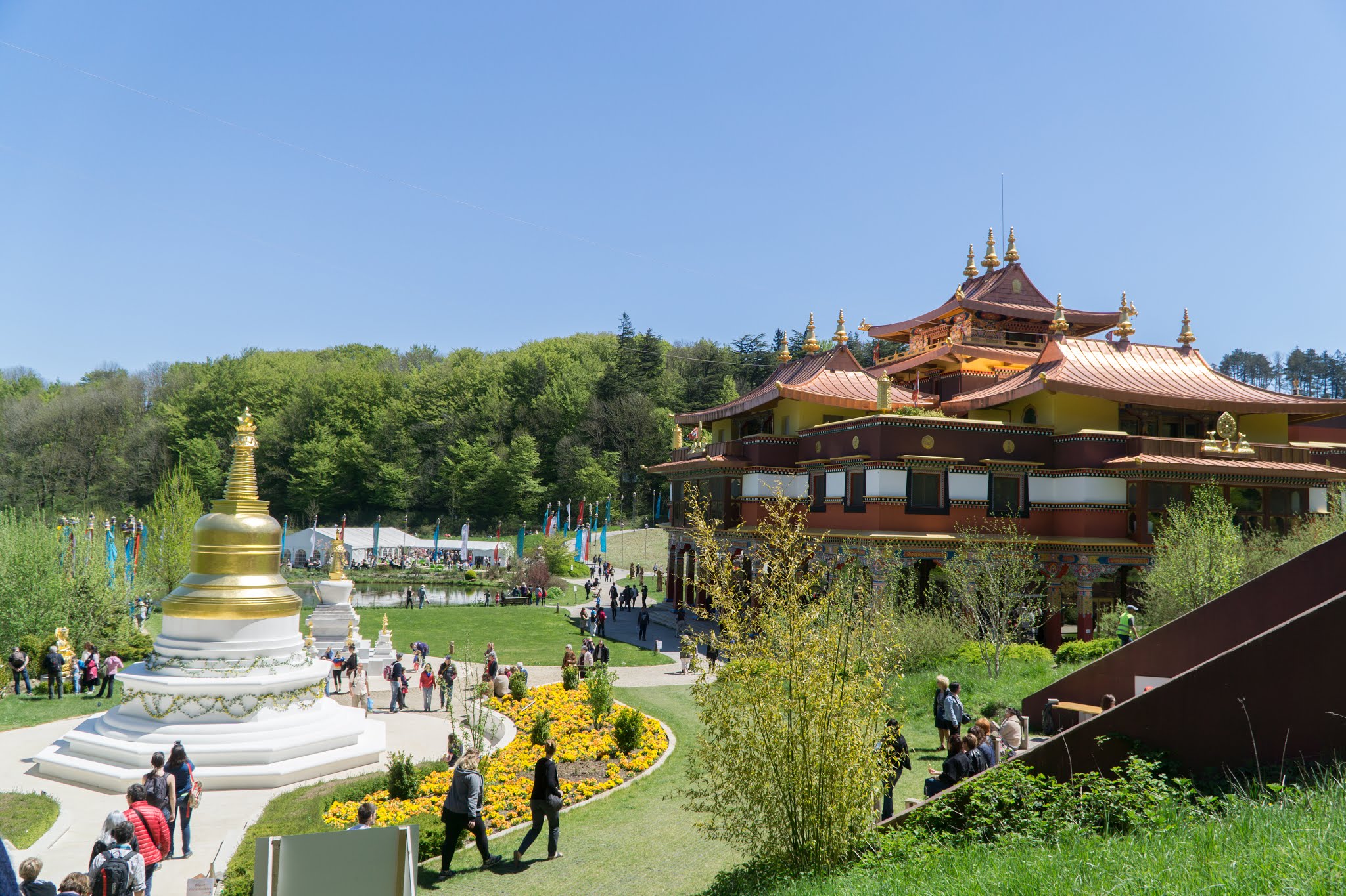 Photo n° 6 de l'avis de Adrien.O fait le 14/07/2018 à 16:10