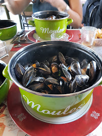 Plats et boissons du Restaurant belge Restaurant Epicerie Le Nord Mont à Champeaux - n°8