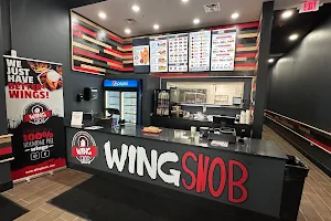 Wing Snob image