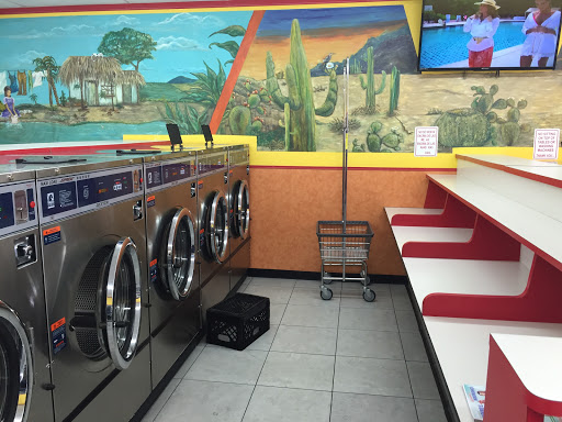 Laundry «Express Coin Laundry», reviews and photos, 1003 S Fairview St, Santa Ana, CA 92704, USA