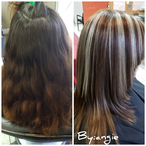 Beauty Salon «Two Friends Beauty Salon», reviews and photos, 305 E Centerville Rd, Garland, TX 75041, USA