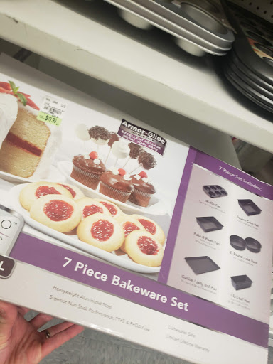 Home Goods Store «Tuesday Morning», reviews and photos, 774 S Perry St, Castle Rock, CO 80104, USA