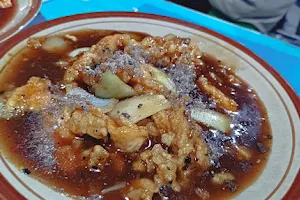 Warung ojo dumeh "masakan seafood" image