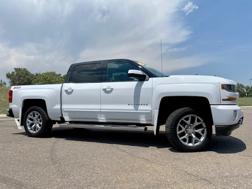 Used Car Dealer «United Automotive, LLC.», reviews and photos, 765 Federal Blvd, Denver, CO 80204, USA