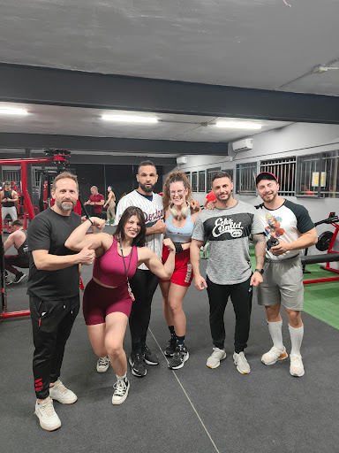 PONTE FUERTE Gimnasio en Albatera, Alicante