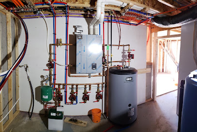DTR PLUMBING AND HEATING