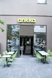 Photos du propriétaire du Ankka - Restaurant de Massy - n°1