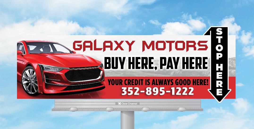 Galaxy Motors of Ocala