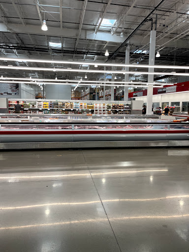 Warehouse store «Costco Wholesale», reviews and photos, 2201 Verne Roberts Cir, Antioch, CA 94509, USA