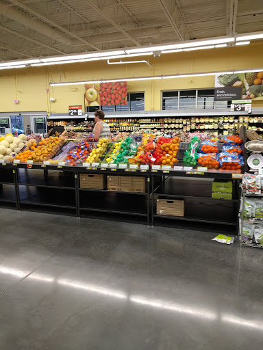 Supermarket «Walmart Neighborhood Market», reviews and photos, 1569 Saxon Blvd, Deltona, FL 32725, USA