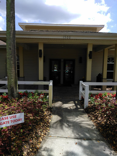 Community Center «Meadow Pointe III Clubhouse», reviews and photos, 1500 Meadow Pointe Blvd, Wesley Chapel, FL 33543, USA