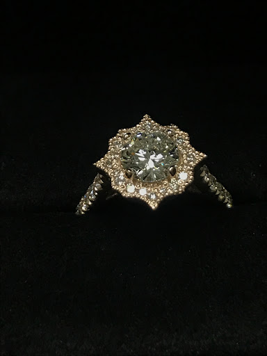 Jeweler «Brandon Adams Jewelers», reviews and photos, 8370 W Cheyenne Ave # 102, Las Vegas, NV 89129, USA