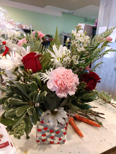 Florist «Libertyville Florist», reviews and photos, 103 W Rockland Rd, Libertyville, IL 60048, USA