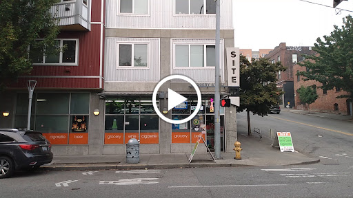 Convenience Store «Site 17 Grocery», reviews and photos, 2502 Western Ave, Seattle, WA 98121, USA