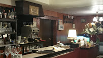 Atmosphère du Restaurant Hôtel Au Lion d'Or à Saint-Pol-sur-Ternoise - n°5