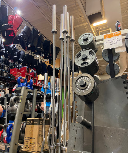 Sporting Goods Store «Play It Again Sports - Brentwood, TN», reviews and photos, 1701 Mallory Ln #350, Brentwood, TN 37027, USA