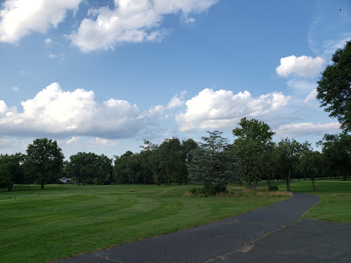 Golf Course «Orchard Hills Golf Course», reviews and photos, 404 Paramus Rd, Paramus, NJ 07652, USA