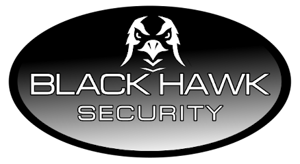 Black Hawk Security
