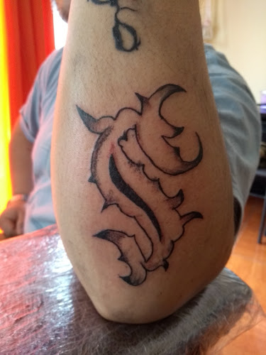 Opiniones de Tatuajes Pezo en Temuco - Estudio de tatuajes