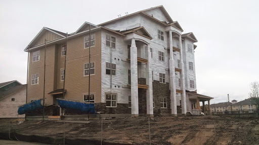 Roofing Contractor «American Building Contractors», reviews and photos, 2960 Judicial Rd #100, Burnsville, MN 55337, USA