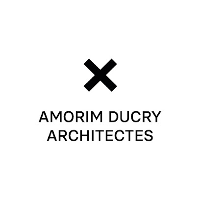 Amorim Ducry architectes