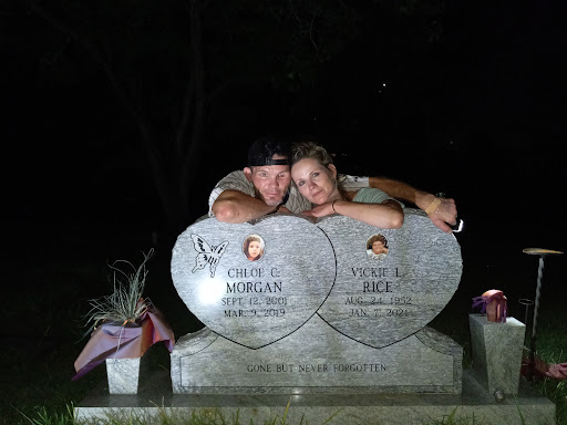 Funeral Home «San Jacinto Funeral Home & Memorial Park», reviews and photos, 14659 East Fwy, Houston, TX 77015, USA