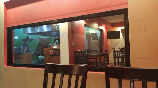 Restaurantes halal de San Pedro Sula