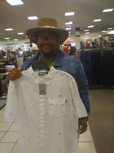 Department Store «JCPenney», reviews and photos, 2400 S I-35 Service Rd, Moore, OK 73160, USA