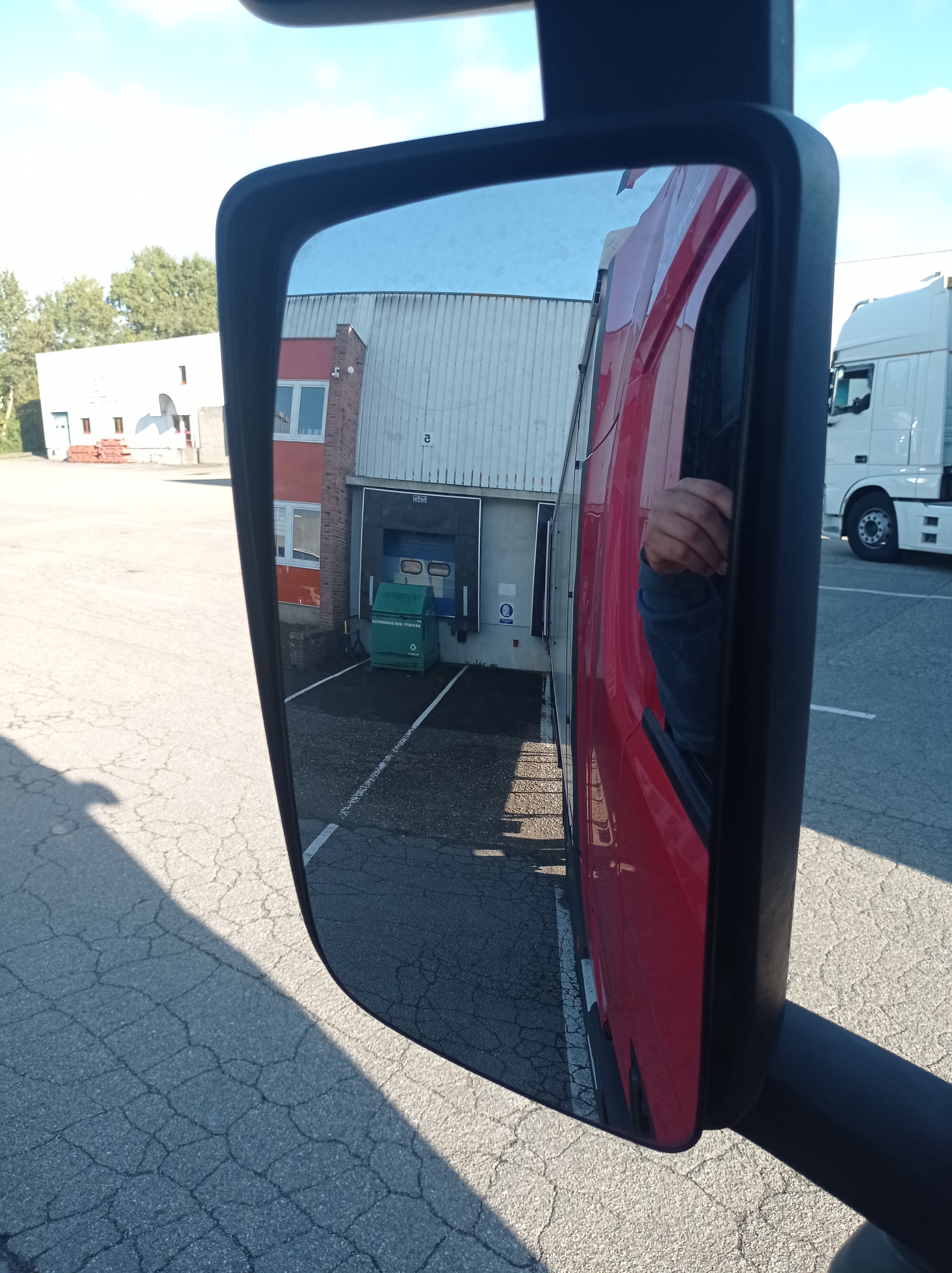 Photo n° 1 de l'avis de slawomir. fait le 06/10/2021 à 07:44