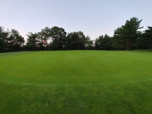 Golf Course «Cantiague Golf Course», reviews and photos, 480 W John St, Hicksville, NY 11801, USA