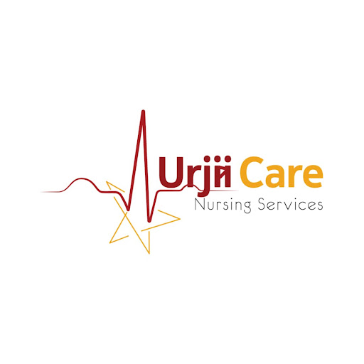 UrjiiCare Nursing Services