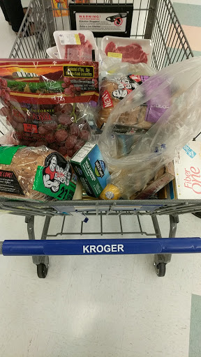 Grocery Store «Kroger», reviews and photos, 3820 Atascocita Road, Humble, TX 77396, USA